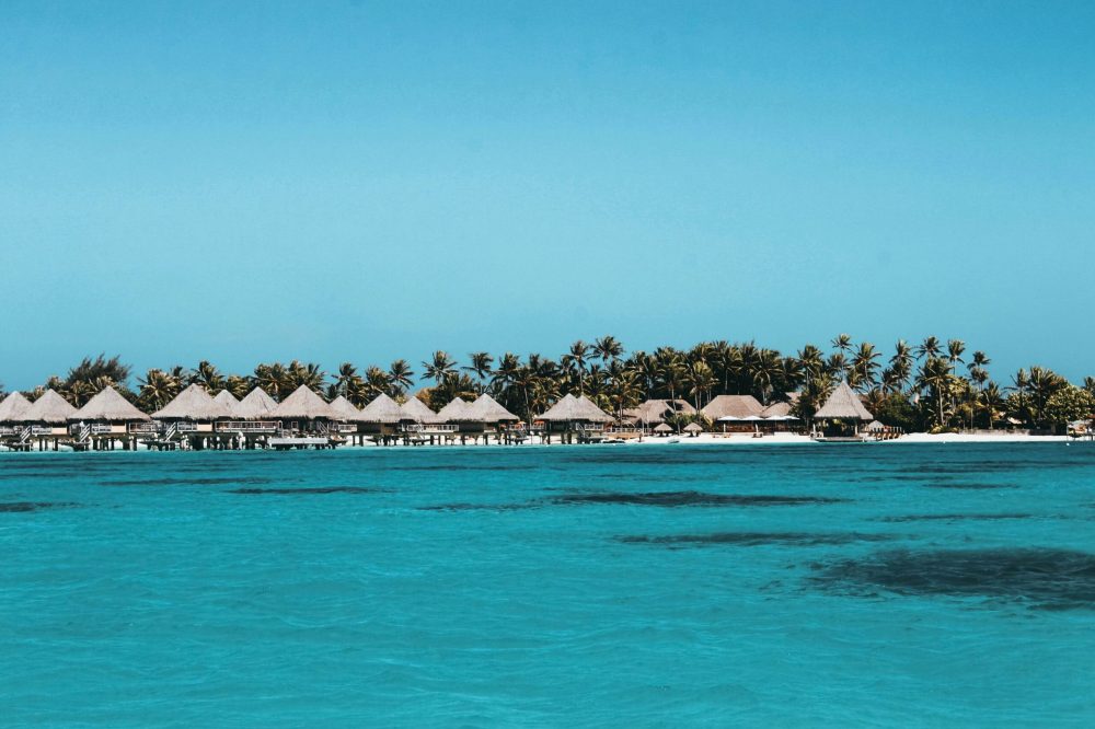 Bora Bora