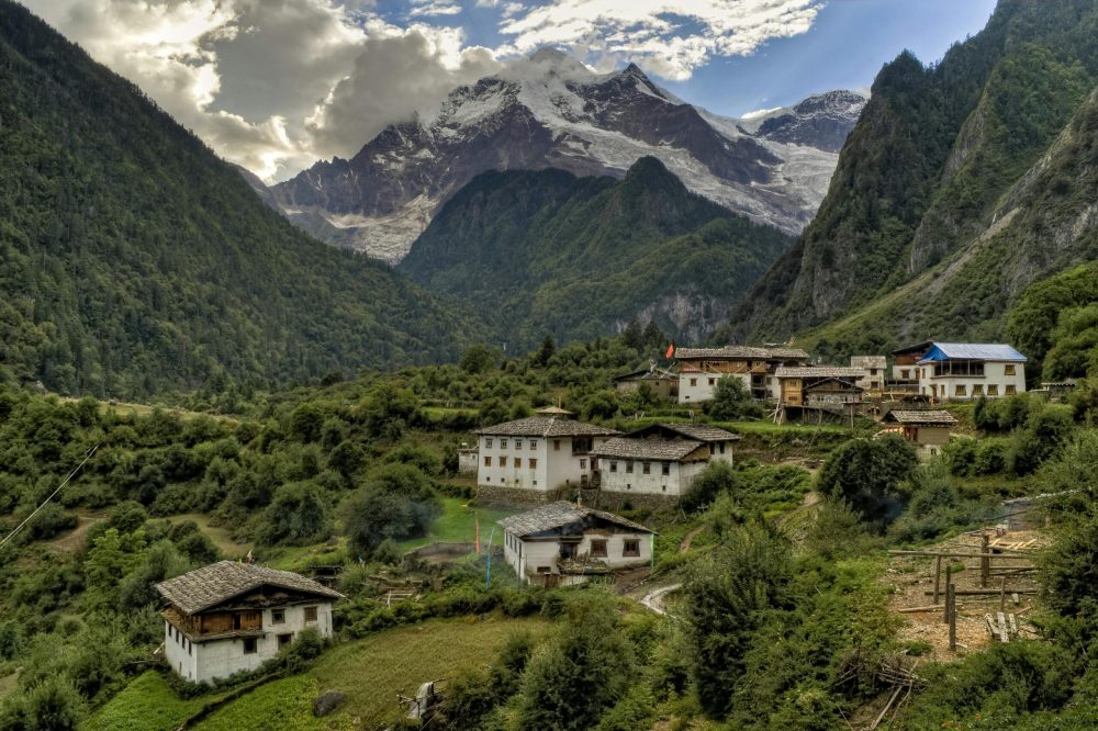 Nepal