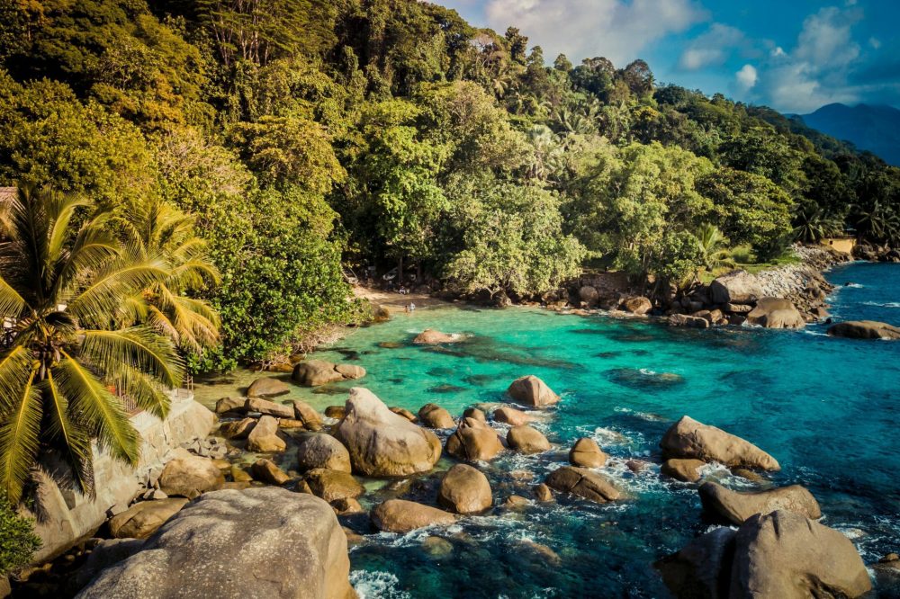 Seychelles